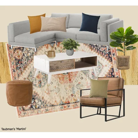 Living 4 Interior Design Mood Board by mmx68 on Style Sourcebook