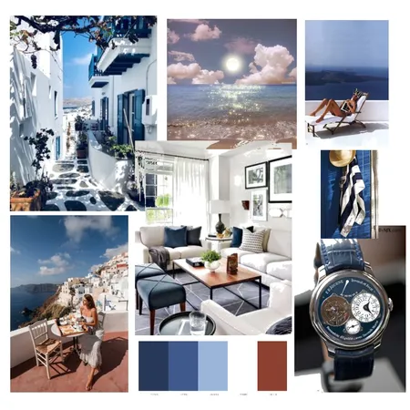 gouna mood board Interior Design Mood Board by cmelabd on Style Sourcebook