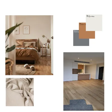 Japandi Interior Design Mood Board by lmg interior + design on Style Sourcebook