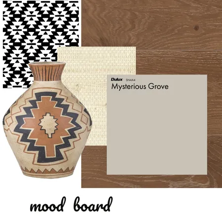 African style Interior Design Mood Board by Huda shaban on Style Sourcebook