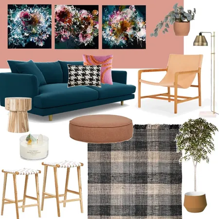 Aliya Interior Design Mood Board by Oleander & Finch Interiors on Style Sourcebook