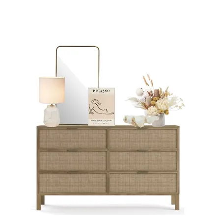 Dresser style Interior Design Mood Board by Oleander & Finch Interiors on Style Sourcebook