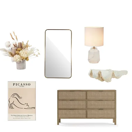 Shop the look Interior Design Mood Board by Oleander & Finch Interiors on Style Sourcebook