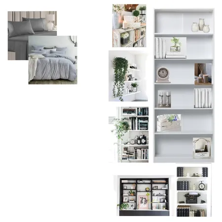 Bedroom Interior Design Mood Board by madi_rog on Style Sourcebook