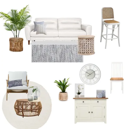 Grossman Drive Living 1 Interior Design Mood Board by House 2 Home Styling on Style Sourcebook