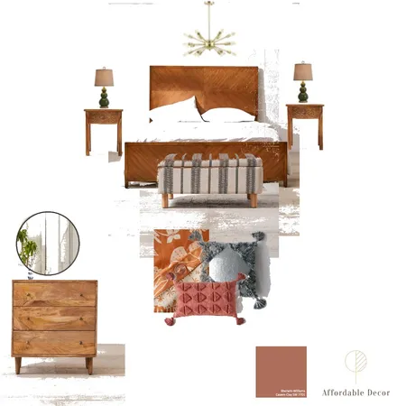 N- Bedroom Interior Design Mood Board by Affordable Decor  SLC -  Interior Decorating Services on Style Sourcebook