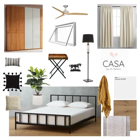 Project Campo Verde Interior Design Mood Board by jenickadeloeste on Style Sourcebook