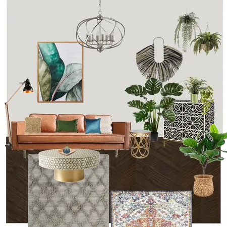 practice 1 Interior Design Mood Board by CedarRose Interiors on Style Sourcebook