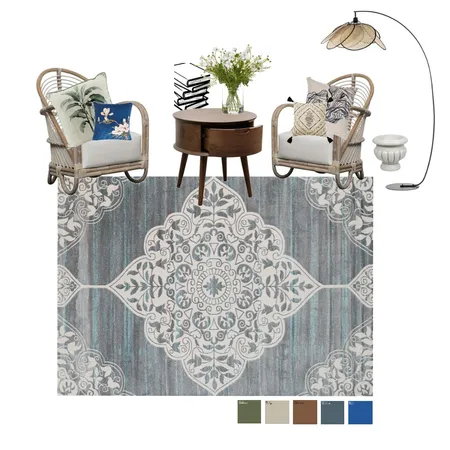 living room 3 Interior Design Mood Board by Adi Philosof on Style Sourcebook
