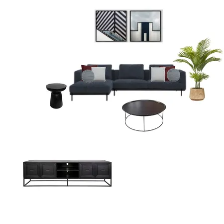 theatre 1 Interior Design Mood Board by felicitym on Style Sourcebook