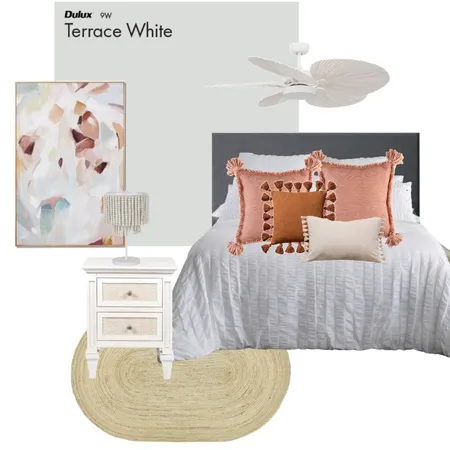 master bedroom Interior Design Mood Board by kate4329 on Style Sourcebook