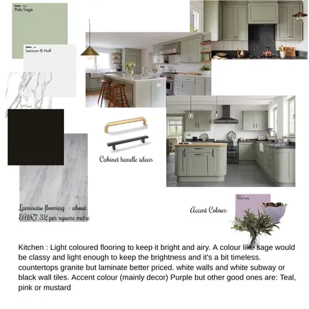 AMB Interior Design Mood Board by CarlaKM on Style Sourcebook