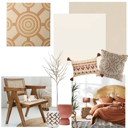 module 3 Interior Design Mood Board by bridgetteanne14 on Style Sourcebook