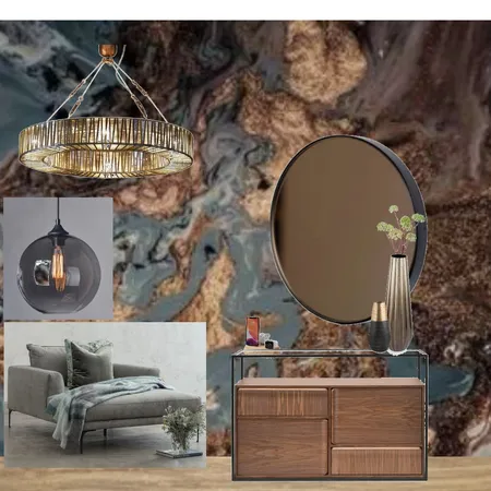 Eden Concept Master 3b Interior Design Mood Board by Colette on Style Sourcebook