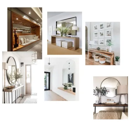 Eden draught entry Interior Design Mood Board by Colette on Style Sourcebook