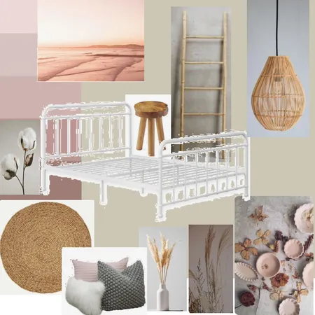 BEDROOM Interior Design Mood Board by adi y on Style Sourcebook