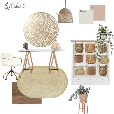 Loft 2 Interior Design Mood Board by Beautystartsat209 on Style Sourcebook