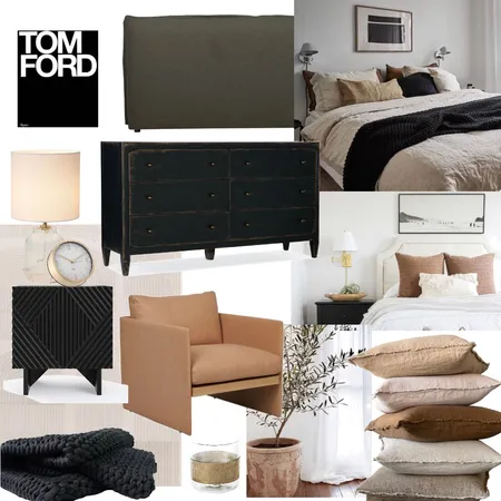 Stephy Interior Design Mood Board by Oleander & Finch Interiors on Style Sourcebook