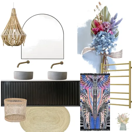 camilla Interior Design Mood Board by stylebeginnings on Style Sourcebook