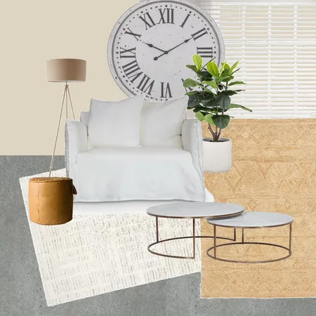 Livingroom Interior Design Mood Board by lisamva8 on Style Sourcebook