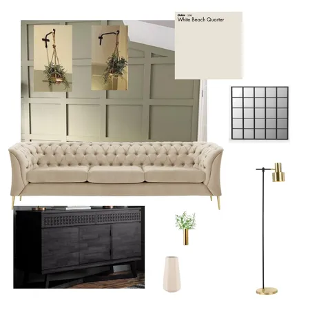 Snug Interior Design Mood Board by georgivick1 on Style Sourcebook