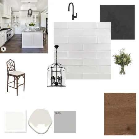 Michelle Burge Interior Design Mood Board by Karalp on Style Sourcebook