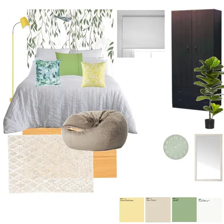 Mesaverte Von Interior Design Mood Board by amberlyaa on Style Sourcebook