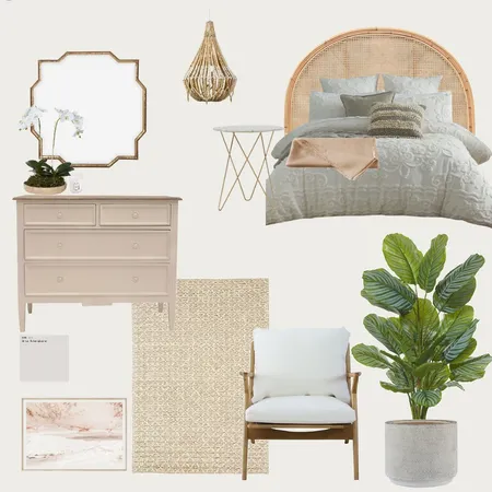 bedroom Interior Design Mood Board by myhomestylists on Style Sourcebook