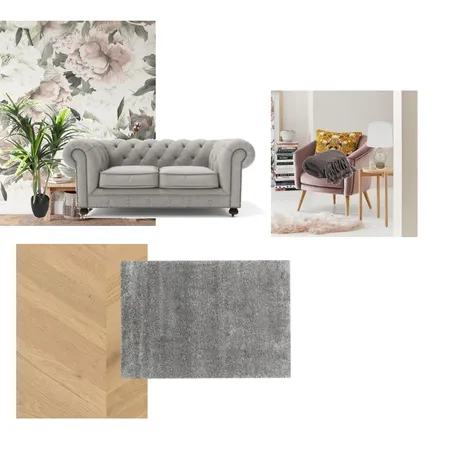 module 3 IDO Interior Design Mood Board by kaydeewatson on Style Sourcebook