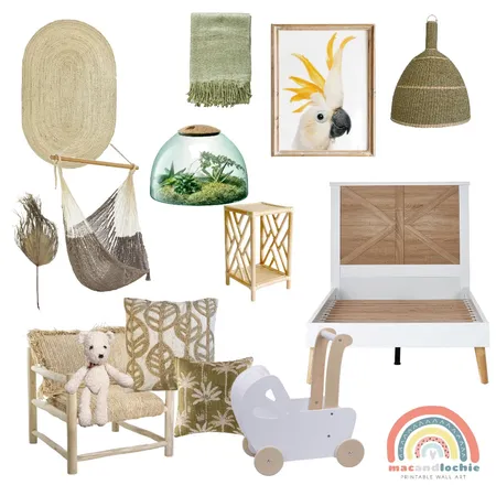 Australiana Interior Design Mood Board by macandlochie on Style Sourcebook