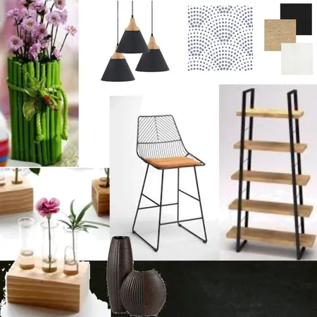 יוקרה Interior Design Mood Board by david on Style Sourcebook