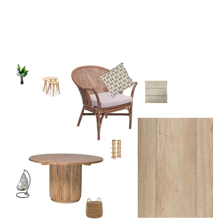 משתלה Interior Design Mood Board by bluma nusboim on Style Sourcebook