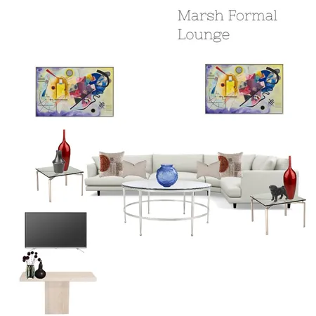 Marsh Formal Lounge Interior Design Mood Board by Simply Styled on Style Sourcebook