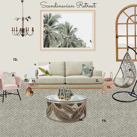 visual design 2 Interior Design Mood Board by Marnie on Style Sourcebook