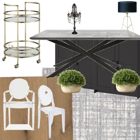 Dining Interior Design Mood Board by awolff.interiors on Style Sourcebook