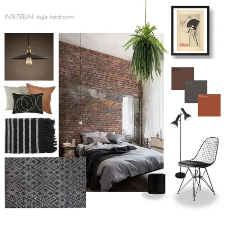 Module 3 Mood Board Interior Design Mood Board by KJROSS on Style Sourcebook