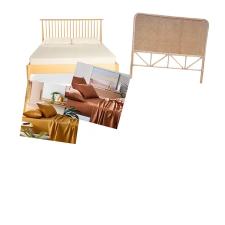 Master Bedroom Interior Design Mood Board by Karen Whittaker on Style Sourcebook