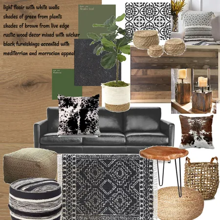 jess and adam Interior Design Mood Board by Kelly Tost on Style Sourcebook