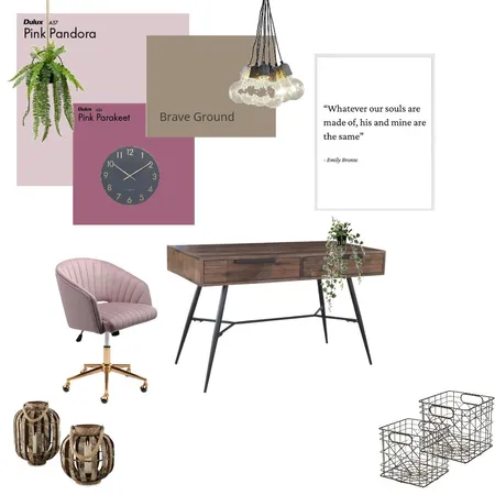 Office Interior Design Mood Board by HGInteriorDesign on Style Sourcebook