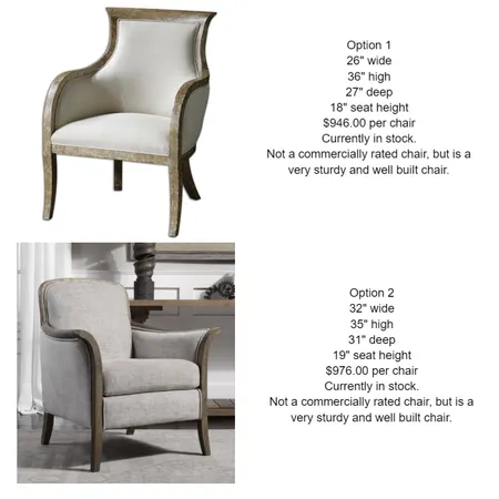 Chair 1 Interior Design Mood Board by Intelligent Designs on Style Sourcebook