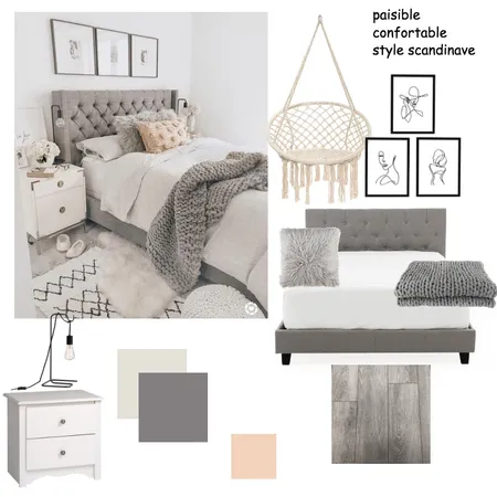 dev 1 Interior Design Mood Board by katty on Style Sourcebook