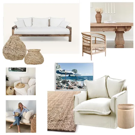 Tash Oakley Home Inspired Interior Design Mood Board by megviljoen on Style Sourcebook