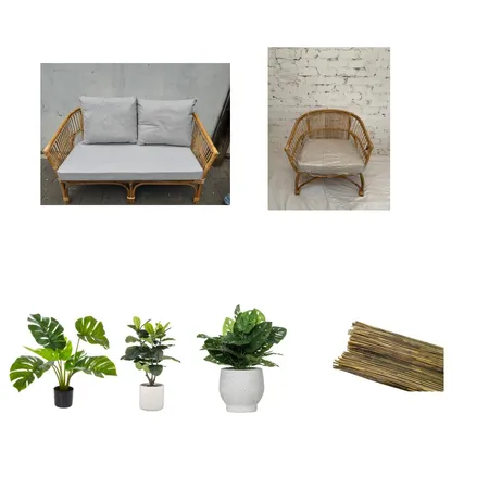 balcone yael Interior Design Mood Board by naamaetedgi on Style Sourcebook