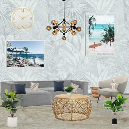 Mood Board 1 Interior Design Mood Board by Eri on Style Sourcebook