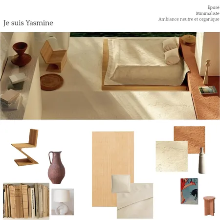 AROOM Interior Design Mood Board by Yasminejalfi on Style Sourcebook