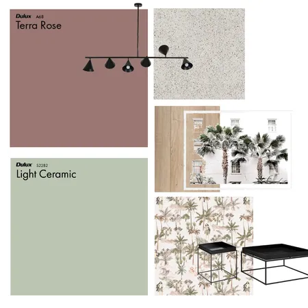 Scheme 3 Complementary Interior Design Mood Board by Gemmabell on Style Sourcebook