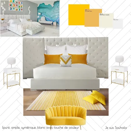 je suis souhaila Interior Design Mood Board by souhaila on Style Sourcebook