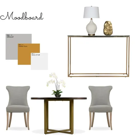 Sandown Furnish 2 Interior Design Mood Board by Mankoana on Style Sourcebook