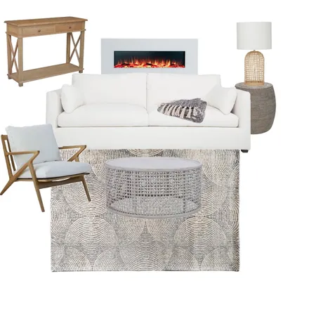 The Bach - Duvauchelle Interior Design Mood Board by EmilyBrown on Style Sourcebook