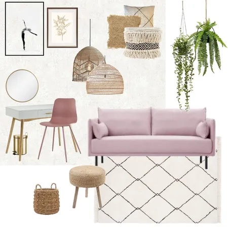 zehava Interior Design Mood Board by dana on Style Sourcebook